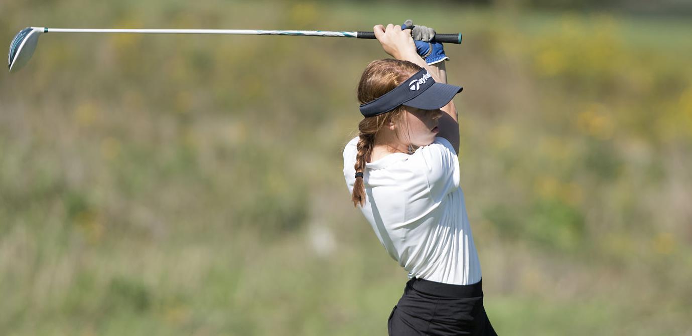 Class 1 Sectional 1 Girls Golf tournament